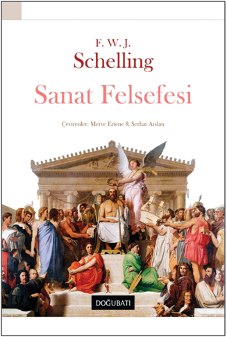 Sanat Felsefesi - Doğu Batı Yayınları Kitap