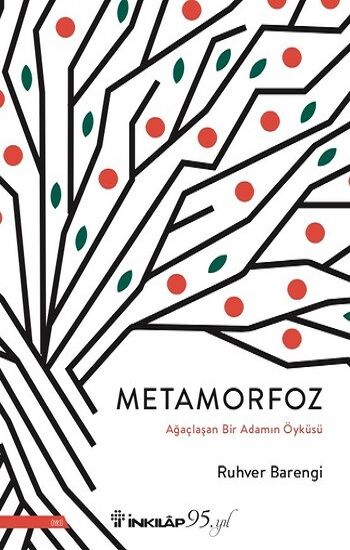 Metamorfoz - İnkılap Kitabevi Kitap