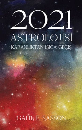 2021 Astrolojisi - Butik Yayınları Kitap
