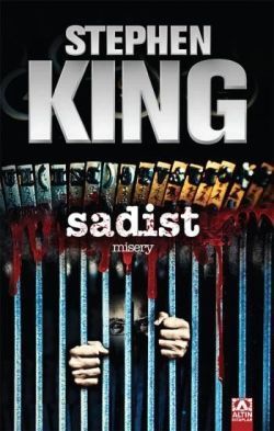 Sadist - Altın Kitaplar Kitap