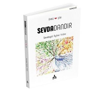 Sevdadandır - Sonçağ Kitap