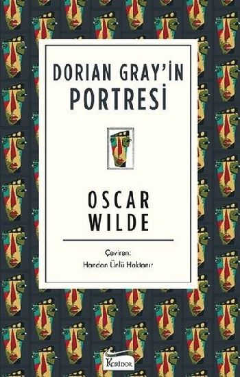 Dorian Gray’in Portresi - Koridor Yayıncılık Kitap
