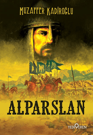 Alparslan - Yediveren Yayınları Kitap