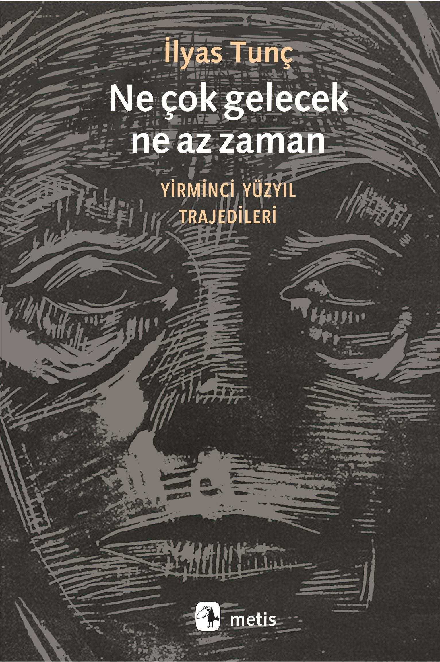Ne çok gelecek, ne az zaman - Metis Yayınları Kitap