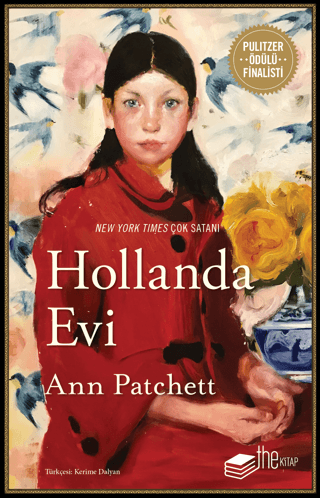 Hollanda Evi - The Kitap Kitap