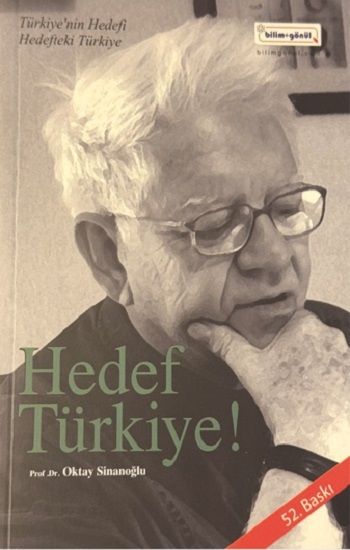 Hedef Türkiye! - Bilim Gönül Yayınevi Kitap