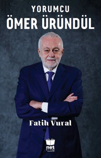 Yorumcu - Net Kitap Kitap