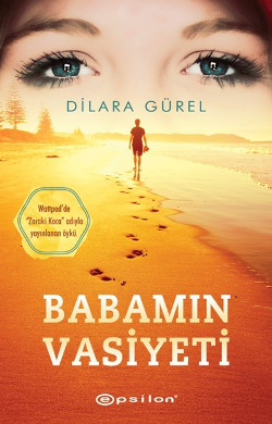 Babamın Vasiyeti - Epsilon Yayınları Kitap