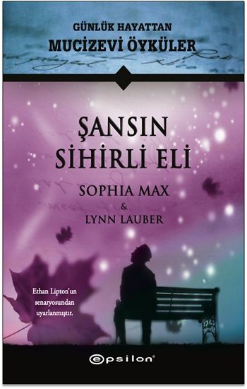 Şansın Sihirli Eli (Ciltli) - Epsilon Yayınları Kitap
