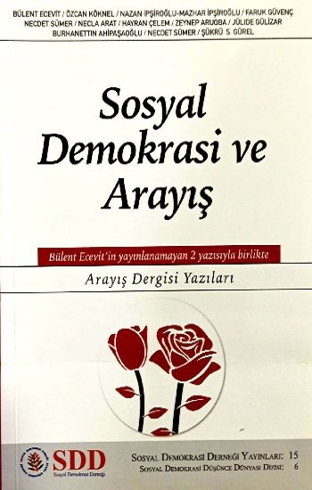 Sosyal Demokrasi ve Arayış - Sosyal Demokrasi Derneği Kitap