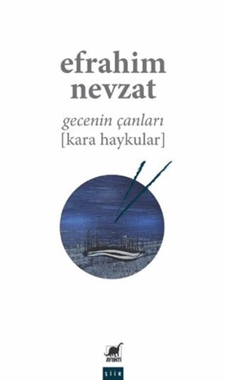 Gecenin Çanları (Kara Haykular) - Ayrıntı Yayınları Kitap