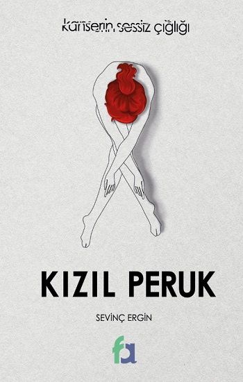 Kızıl Peruk - Fa Yayınları Kitap