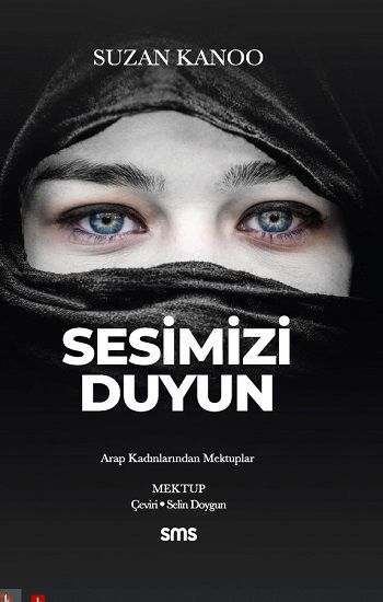 Sesimizi Duyun - Sms Yayınları Kitap