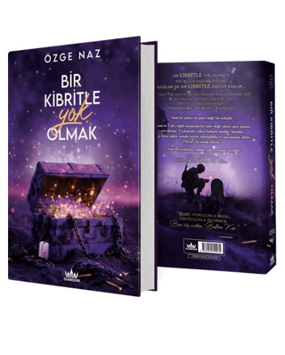 Bir Kibritle Yok Olmak 3 (Ciltli) - Guardian Kitap
