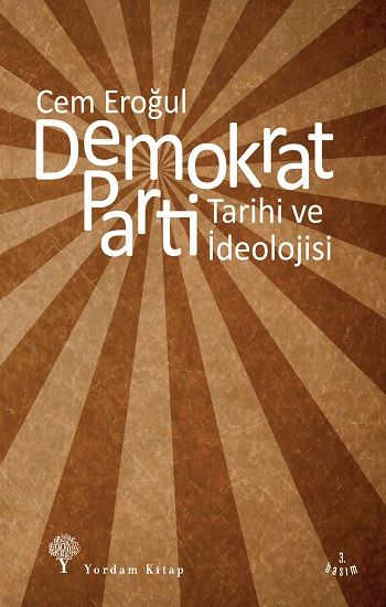 Demokrat Parti - Yordam Kitap Kitap