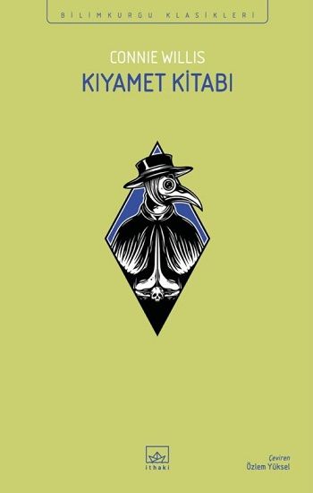 Kıyamet Kitabı - İthaki Yayınları Kitap