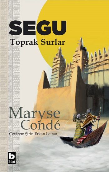 Segu Toprak Surlar - Bilgi Yayınevi Kitap