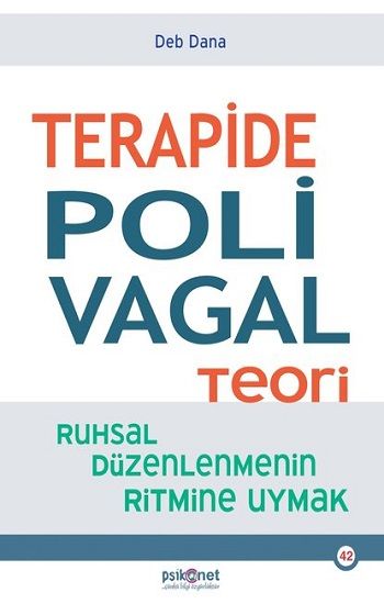 Terapide Polivagal Teori - Psikonet Yayınları Kitap