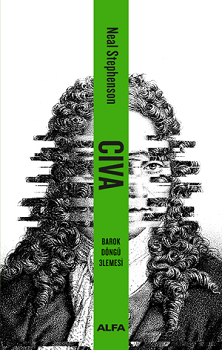 Cıva - Alfa Yayınları Kitap