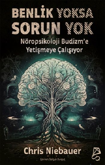 Benlik Yoksa Sorun Yok - Serbest Kitaplar Kitap