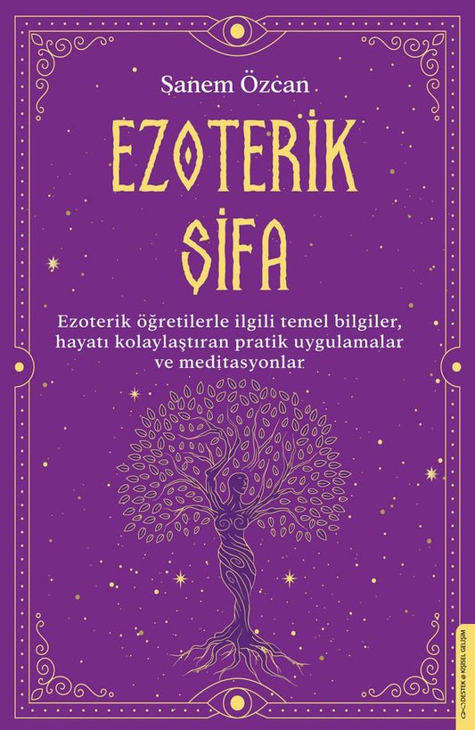 Ezoterik Şifa - Destek Yayınları Kitap