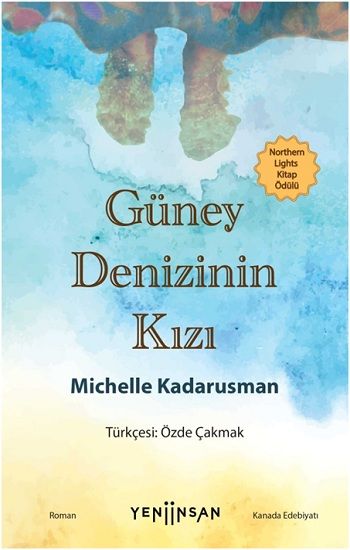 Güney Denizinin Kızı - Yeni İnsan Yayınları Kitap