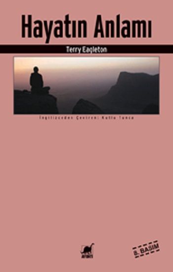 Hayatın Anlamı - Ayrıntı Yayınları Kitap
