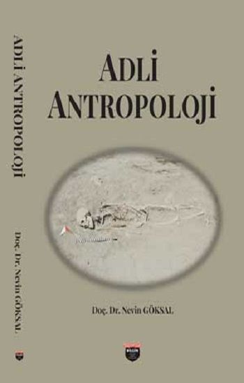 Adli Antropoloji - Bilgin Kültür Sanat Kitap