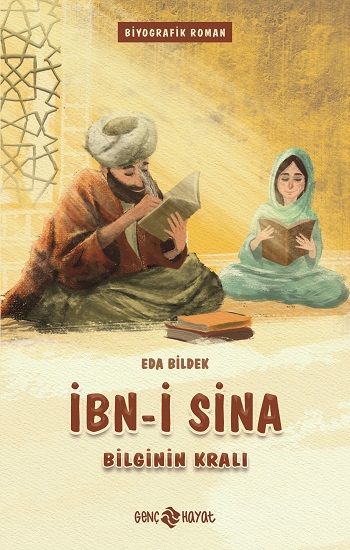 İbn-i Sina - Genç Hayat Kitap