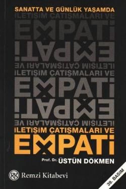 Sanatta ve Günlük Yaşamda İletişim Çatışmaları ve Empati - Remzi Kitabevi Kitap