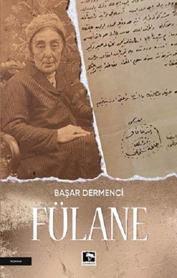 Fülane - Çınaraltı Yayınları Kitap