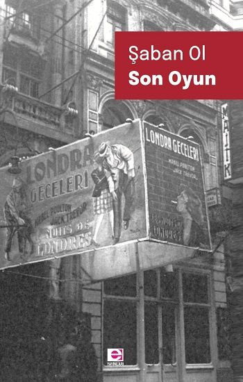 Son Oyun - E Yayınları Kitap