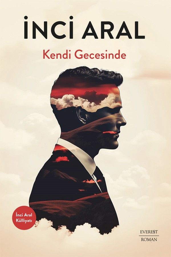 Kendi Gecesinde - Everest Yayınları Kitap