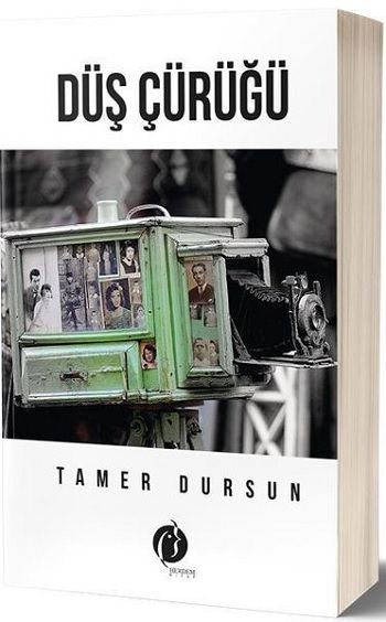 Düş Çürüğü - Herdem Kitap Kitap