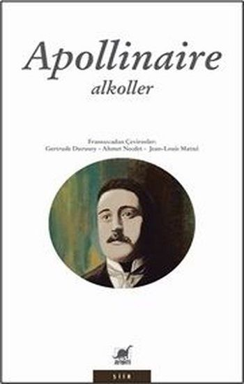 Alkoller - Ayrıntı Yayınları Kitap