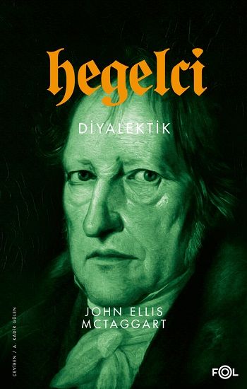 Hegelci Diyalektik - Fol Kitap Kitap