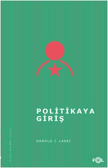 Politikaya Giriş - Fol Kitap Kitap