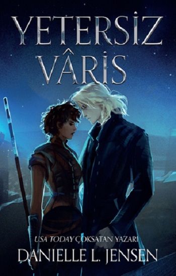 Yetersiz Varis (Ciltli) - Martı Yayınları Kitap