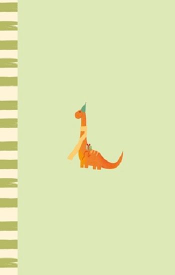 Kidmosfer Defter - Dinozor - Kidmosfer Kitap