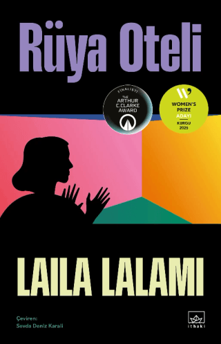 Rüya Oteli - İthaki Yayınları Kitap