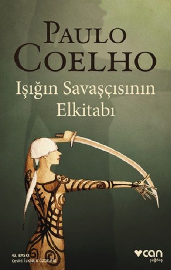 Işığın Savaşçısının Elkitabı - Can Yayınları Kitap
