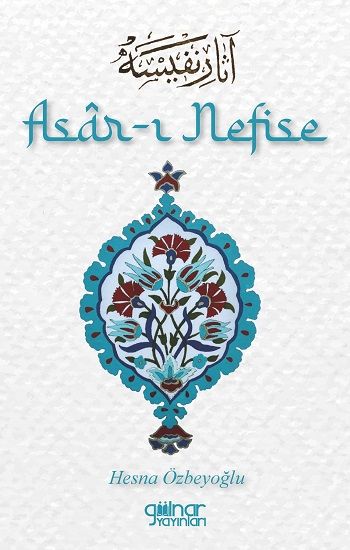 Asar-ı Nefise - Gülnar Yayınları Kitap