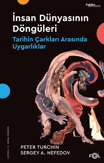 İnsan Dünyasının Döngüleri - Fol Kitap Kitap