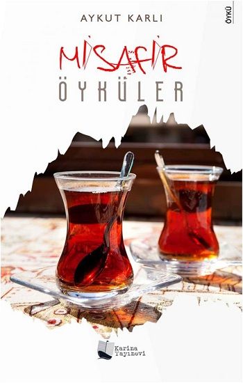 Misafir Öyküler - Karina Yayınevi Kitap