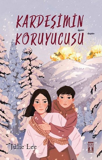 Kardeşimin Koruyucusu - Genç Timaş Kitap