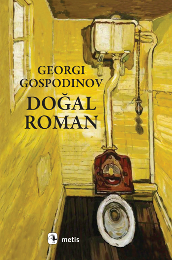 Doğal Roman - Metis Yayınları Kitap