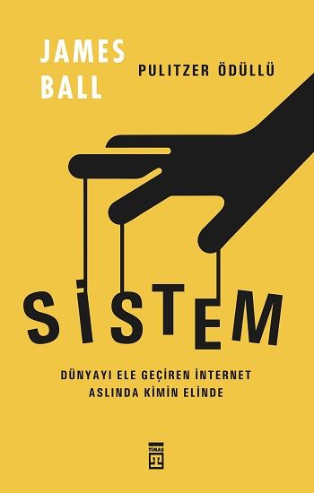 Sistem - Timaş Yayınları Kitap