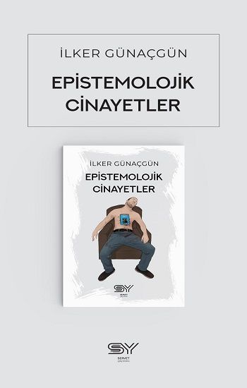 Epistemolojik Cinayetler - Servet Yayınevi Kitap
