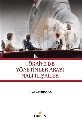 Türkiye'de Yönetimler Arası Mali İlişkiler - Orion Kitabevi Kitap