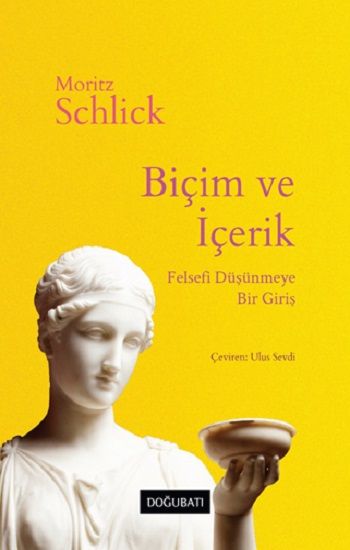 Biçim ve İçerik - Doğu Batı Yayınları Kitap